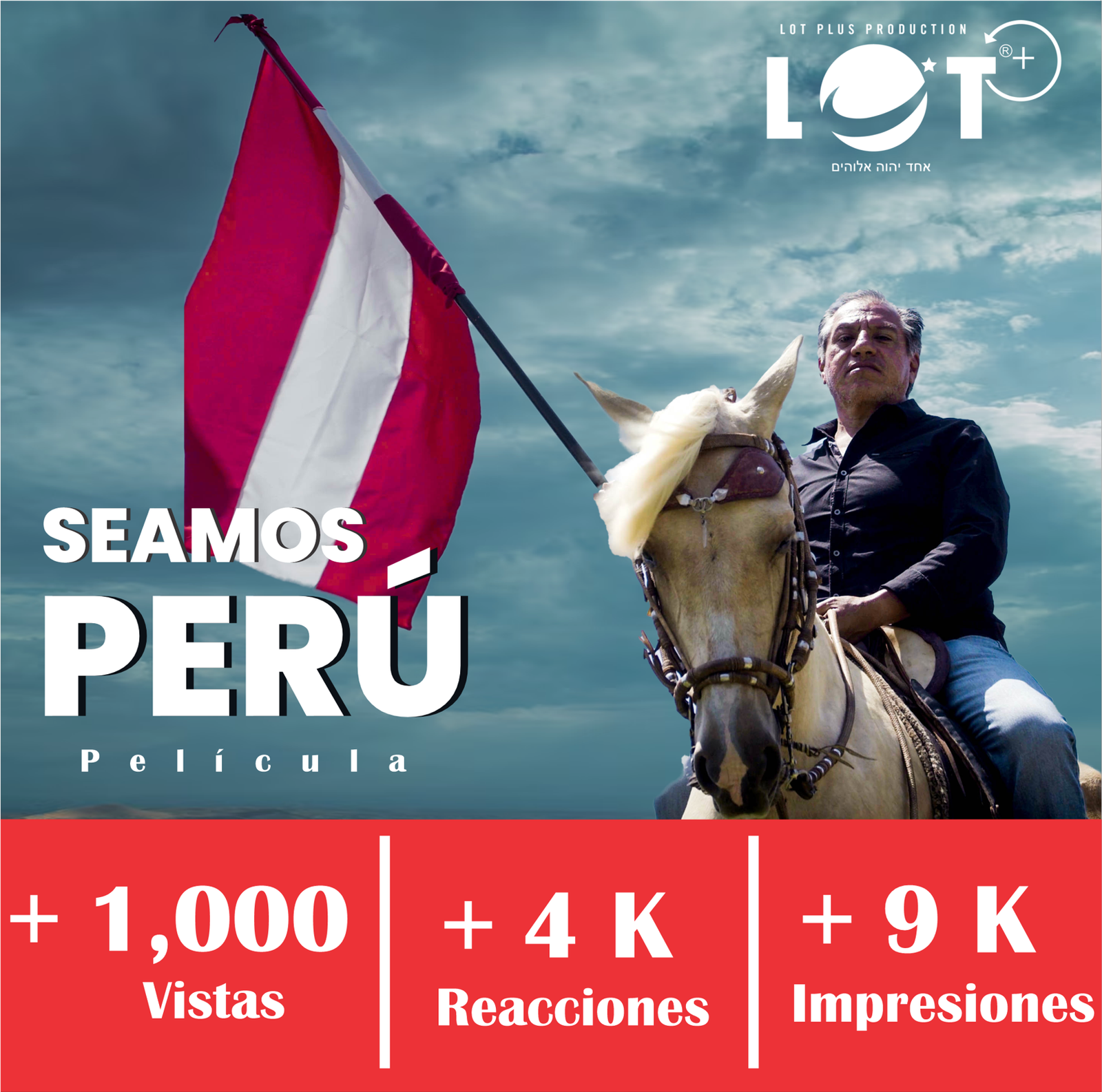 Estadisticas Seamos Peru